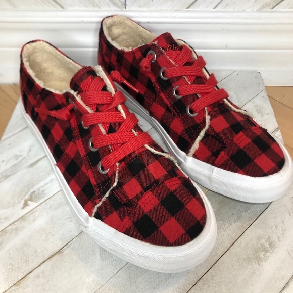 blowfish buffalo check